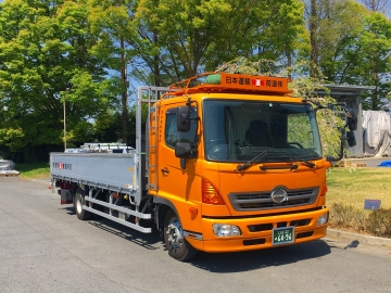 日本運輸荷造 株 太田営業所のドライバー 物流系 配送ドライバー 正社員の群馬県太田市求人情報